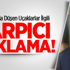 Bahçeli'den Çarpıcı Açıklama!
