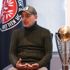 Fatih Kararümrük, Lucas Castro transferini bitirmek üzere Fatih Kararümrük, Lucas Castro transferini bitirmek üzere