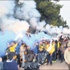 Genç Fenerliler, gençler derbisini oynatırmadı !