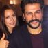 Burak Özçivit: Fahriye benim sonsuz aşkım Burak Özçivit: Fahriye benim sonsuz aşkım