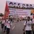 Gezi'nin Çocukları Küba'da anıldı Gezi'nin Çocukları Küba'da anıldı