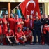 Almanya Türkspor ile gurur duyuyor