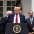 ABD Başkanı Trump tan ekonomide virüs tedbiri