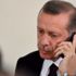 Erdoğan'dan Bahçeli'ye telefon