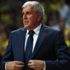 Fenerbahçe Beko Başantrenörü Zeljko Obradovic: Herkese şans verebildiğim için mutluyum