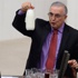 TBMM'de ilginç protesto