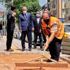 Kestel de vitrin yenileniyor