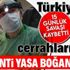 Trabzon'da odasında baygın bulunan Prof. Dr. İlker Mataracı hayatını kaybetti Trabzon'da odasında baygın bulunan Prof. Dr. İlker Mataracı hayatını kaybetti