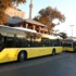 Metrobüs yetersiz kaldı, E-5'e 3 yeni otobüs hattı açıldı
