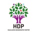 HDP görüşme talebini TBMM Başkanlığı'na iletti