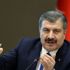 Sağlık Bakanı Fahrettin Koca'dan taraftarlara koronavirüs uyarısı