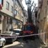 Kadıköy’de yangın paniği Kadıköy’de yangın paniği
