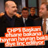 CHP'li Belediye Başkanı Soylu'yla fotoğraf paylaştı CHP'li Belediye Başkanı Soylu'yla fotoğraf paylaştı