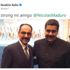 İbrahim Kalın'dan Maduro açıklaması: Güçlü ol dostum İbrahim Kalın'dan Maduro açıklaması: Güçlü ol dostum