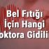 Bel Fıtığı İçin Hangi Doktora Gidilir? Bel Fıtığına ...