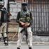 Hindistan, Cammu Keşmir'den 10 bin paramiliter askeri geri çekiyor Hindistan, Cammu Keşmir'den 10 bin paramiliter askeri geri çekiyor