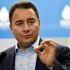 Ali Babacan'dan dikkat çeken ittifak açıklaması Ali Babacan'dan dikkat çeken ittifak açıklaması