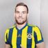 F.Bahçe RVP'nin boluğunu vatandaşı Janssen'le doldurdu