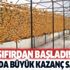 36 ayda on binlerce lirayı kasasına koydu! Başta beş kuruş etmemişti ancak sonrasında... 36 ayda on binlerce lirayı kasasına koydu! Başta beş kuruş etmemişti ancak sonrasında...