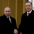 Putin, Erdoğan ile bir araya gelecek