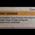 Kelime hatası işinden etti Kelime hatası işinden etti