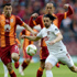 Galatasaray ligin yeni lideri
