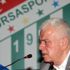 Ali Ay: Federasyonun yerinde olsam her hafta ilk 11'de altyapıdan 2 tane oyuncu oynatma zorunluluğu getirirdim
