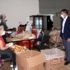 Kuşadası Belediyesi iki ayda 27 bin sıcak çorba dağıttı