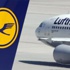 Lufthansa uçağı geri döndü Lufthansa uçağı geri döndü