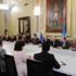 Venezuela'da muhalefet ve hükümet Oslo'da bir araya geldi Venezuela'da muhalefet ve hükümet Oslo'da bir araya geldi