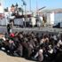 Foça’da, 115 Suriyeli göçmen yakalandı
