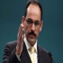 Kalın: Mısır'da Yaşanan Bir Hukuk Katliamıdır Kalın: Mısır'da Yaşanan Bir Hukuk Katliamıdır