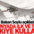 Jose Sosa takıma döndü