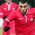 Gaziantepspor'da Mustafa Durak kadro