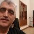 Gergerlioğlu'nun Meclis'teki Adalet nöbeti devam ediyor Gergerlioğlu'nun Meclis'teki Adalet nöbeti devam ediyor