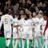 Real Madrid - Galatasaray 5-0 (Maç özeti) Real Madrid - Galatasaray 5-0 (Maç özeti)