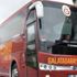 Galatasaray’a yeni otobüs Galatasaray’a yeni otobüs