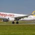 Pegasus eylül ayı yolcu trafiğini açıkladı