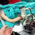5 yaşındaki çocuğun eli, kıyma makinesine sıkıştı