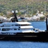 Ünlü milyarder Bodrum'a demir attı