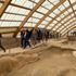 Bakan Ersoy: Çatalhöyük keşfedildiğinde çığır açmıştır Bakan Ersoy: Çatalhöyük keşfedildiğinde çığır açmıştır