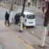 İstanbul'da "jammer" cihazı kullanarak hırsızlık yapan şüpheli kamerada