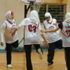 Ilımlı Suudi Arabistan'da ilk kadın basket turnuvası