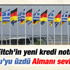 Fitch Yunanistan ve Almanya'nın kredi notunu açıkladı