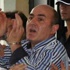 Ali Fuat Yılmazer 4. kez tutuklandı Ali Fuat Yılmazer 4. kez tutuklandı