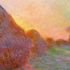 Monet tablosu 110,7 milyon dolara satıldı