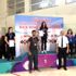 Tuncelili sporcu, Kick Boks ta Türkiye birincisi oldu