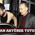 Ramazan Akyürek tutuklandı Ramazan Akyürek tutuklandı