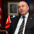 Hamas'tan Dışişleri Bakanı Çavuşoğlu'na tebrik