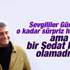 Sedat Peker'den Özge Yılmaz'a Sevgililer Günü sürprizi Sedat Peker'den Özge Yılmaz'a Sevgililer Günü sürprizi